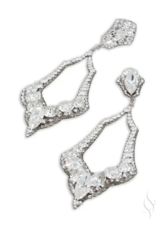 Stefanie Somers Style #Nikko $18 Crystal thumbnail