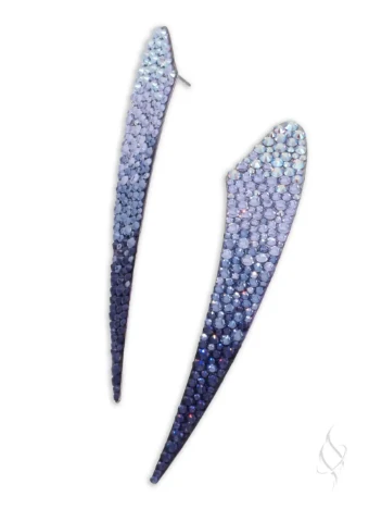 Stefanie Somers Style #Meera $31 Grape Ombre thumbnail