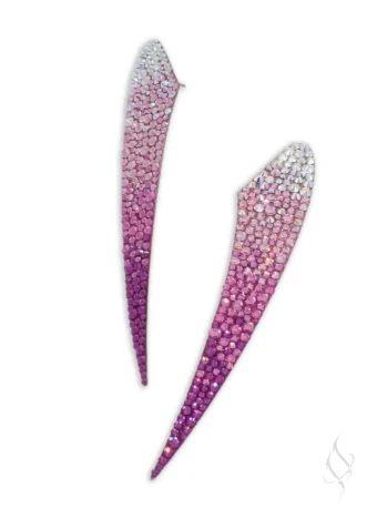 Stefanie Somers Style #Meera $32 Fuchsia Ombre thumbnail