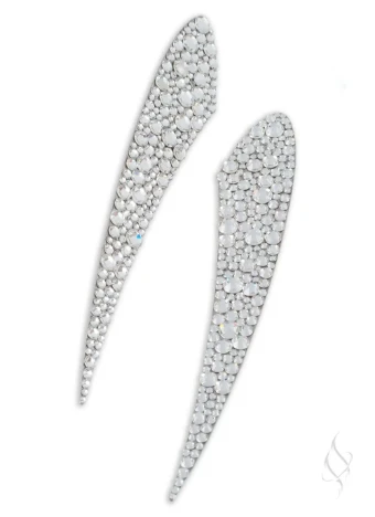Stefanie Somers Style #Meera $33 Crystal thumbnail