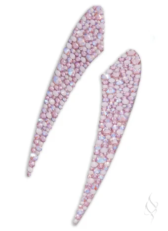 Stefanie Somers Style #Meera $29 Cotton Candy. thumbnail