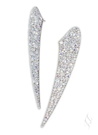 Stefanie Somers Style #Meera $30 Crystal AB thumbnail