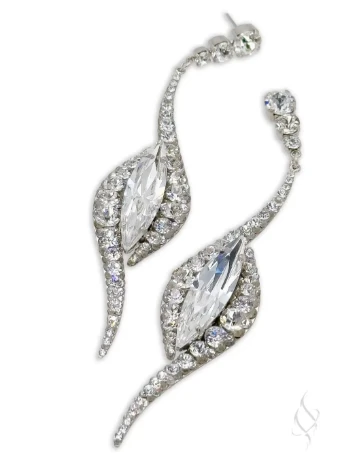 Stefanie Somers Style #Lyra $13 Crystal thumbnail