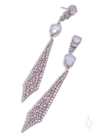 Stefanie Somers Style #Izzy $15 Lavender. thumbnail