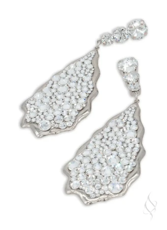 Stefanie Somers Style #Gwyneth $2 Crystal thumbnail