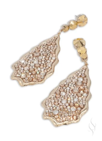 Stefanie Somers Style #Gwyneth $3 Golden Nude thumbnail