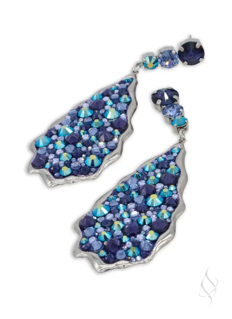 Stefanie Somers Style #Gwyneth #0 default Wisteria picture