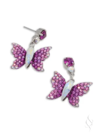 Stefanie Somers Style #Chrysalis Drop $0 default Fuchsia Ombre thumbnail