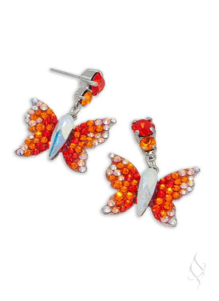 Stefanie Somers Style #Chrysalis Drop #1 Frye Ombre picture