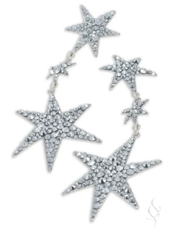 Stefanie Somers Style #Jasmine $0 default Chrome. thumbnail