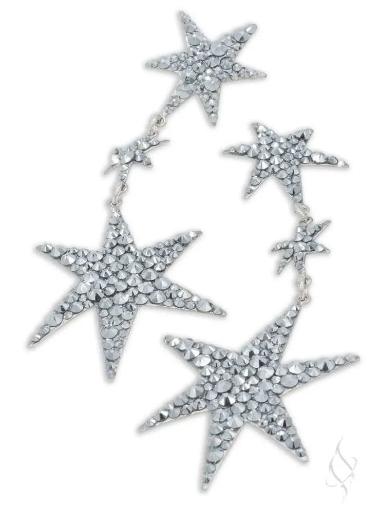 Stefanie Somers Style #Jasmine #0 default Chrome. picture