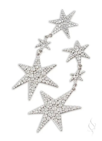 Stefanie Somers Style #Jasmine $11 Crystal thumbnail