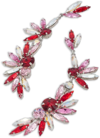 Stefanie Somers Style #Shiloh $13 Valentine thumbnail