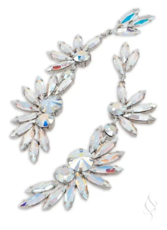 Stefanie Somers Style #Shiloh $12 Crystal AB thumbnail