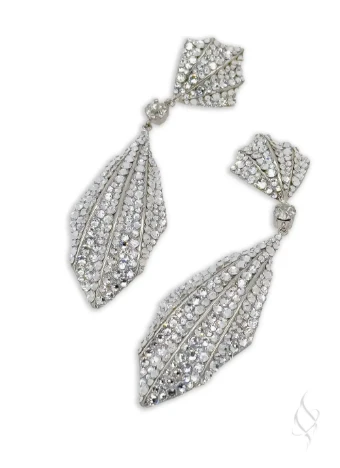 Stefanie Somers Style #Auriel $16 Crystal thumbnail