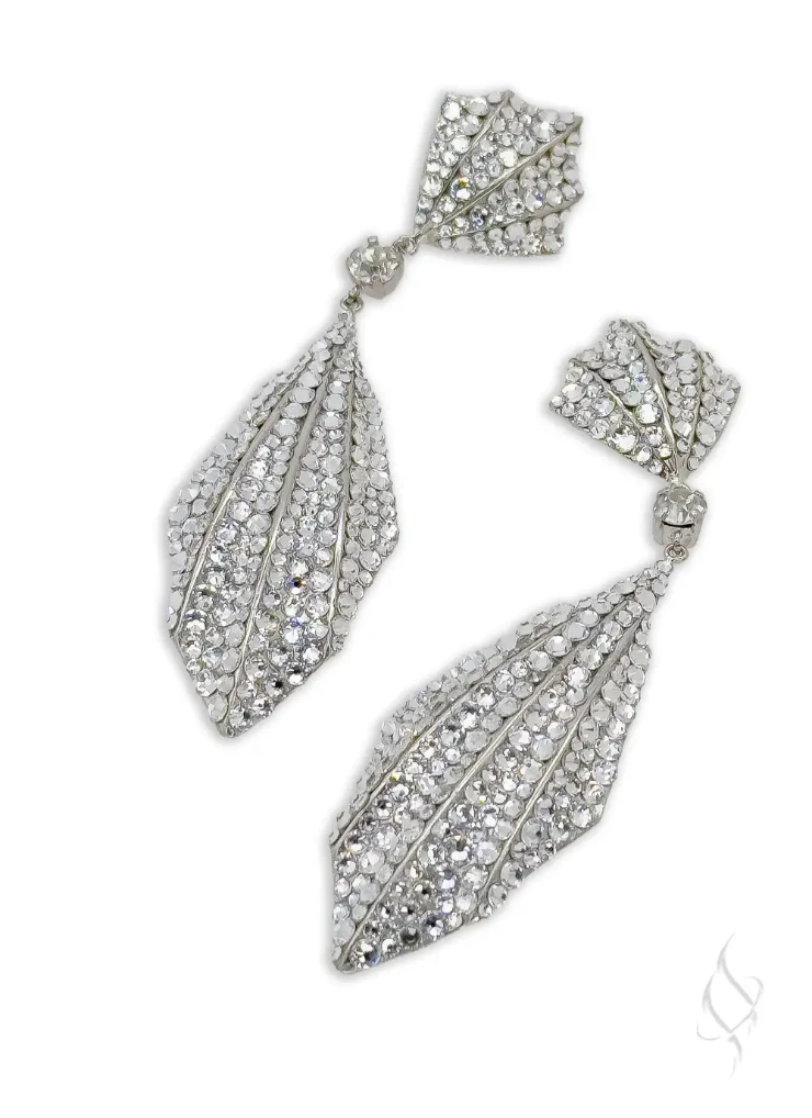 Stefanie Somers Style #Auriel #16 Crystal picture