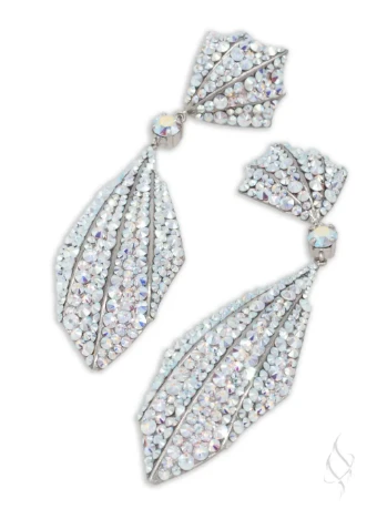 Stefanie Somers Style #Auriel $12 Crystal AB thumbnail