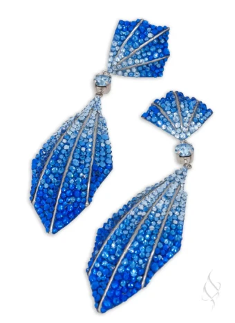 Stefanie Somers Style #Auriel $15 Royal Ombre thumbnail