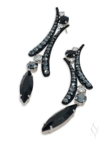 Stefanie Somers Style #Sylvia $7 Jet. thumbnail