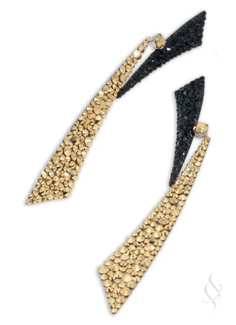 Stefanie Somers Style #Tonya $0 default Aurum Jet thumbnail