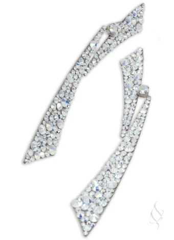 Stefanie Somers Style #Tonya $18 Crystal AB thumbnail