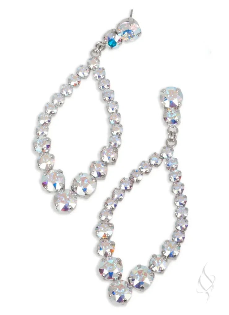 Stefanie Somers Style #Adele Demi #1 Crystal AB picture