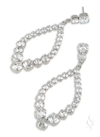 Stefanie Somers Style #Adele Demi $2 Crystal thumbnail
