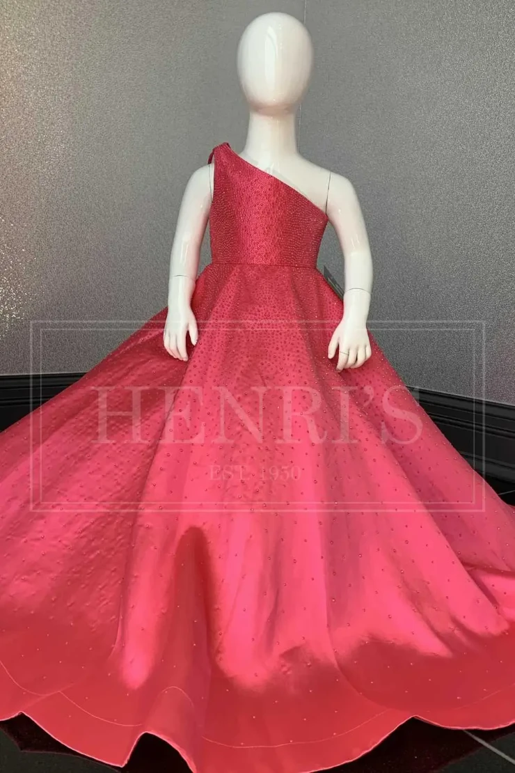 Sherri Hill Style #K55027 #0 default picture