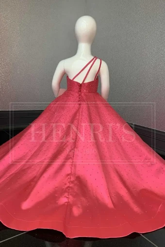 Sherri Hill Style #K55027 $1 thumbnail