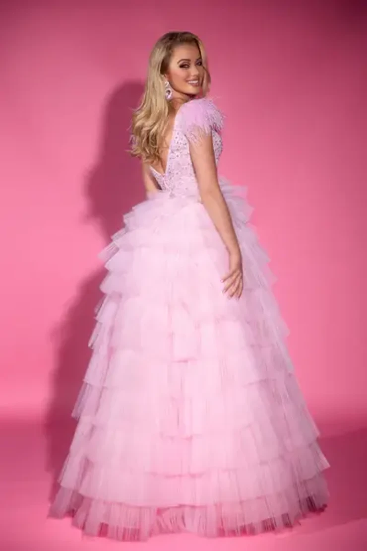 Portia and Scarlett Style #PS25317 #1 Pink picture