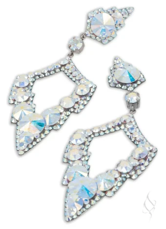 Stefanie Somers Style #Aegis $38 Crystal AB thumbnail