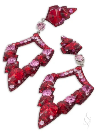 Stefanie Somers Style #Aegis $0 default Valentine thumbnail