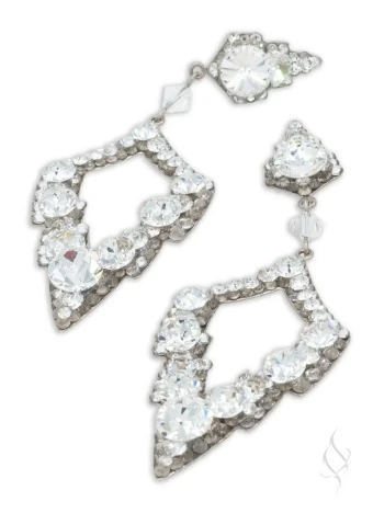 Stefanie Somers Style #Aegis $43 Crystal thumbnail