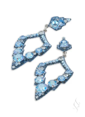 Stefanie Somers Style #Aegis Demi $7 Skyy thumbnail