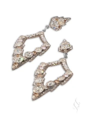 Stefanie Somers Style #Aegis Demi $0 default Light Nude thumbnail