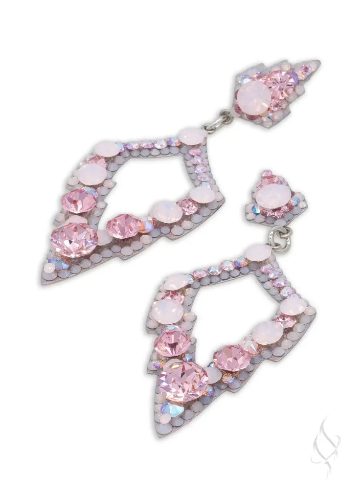 Stefanie Somers Style #Aegis Demi #1 Cotton Candy. picture