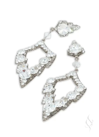 Stefanie Somers Style #Aegis Demi $5 Crystal thumbnail