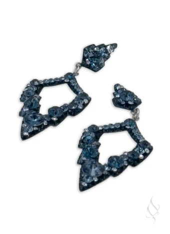 Stefanie Somers Style #Aegis Demi $3 Denim thumbnail