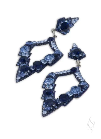 Stefanie Somers Style #Aegis Demi $4 Grape thumbnail