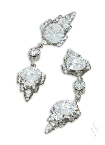 Stefanie Somers Style #Aegis Double $7 Crystal thumbnail