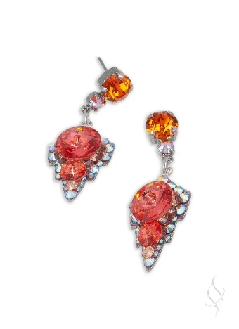 Stefanie Somers Style #Aegis Mini $8 Sunset. thumbnail