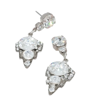 Stefanie Somers Style #Aegis Mini $2 Crystal thumbnail