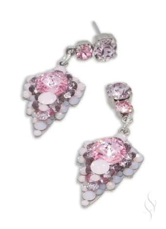 Stefanie Somers Style #Aegis Mini $1 Cotton Candy. thumbnail