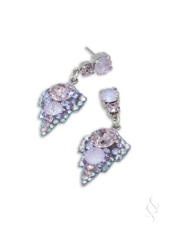 Stefanie Somers Style #Aegis Mini $0 default Lavender. thumbnail