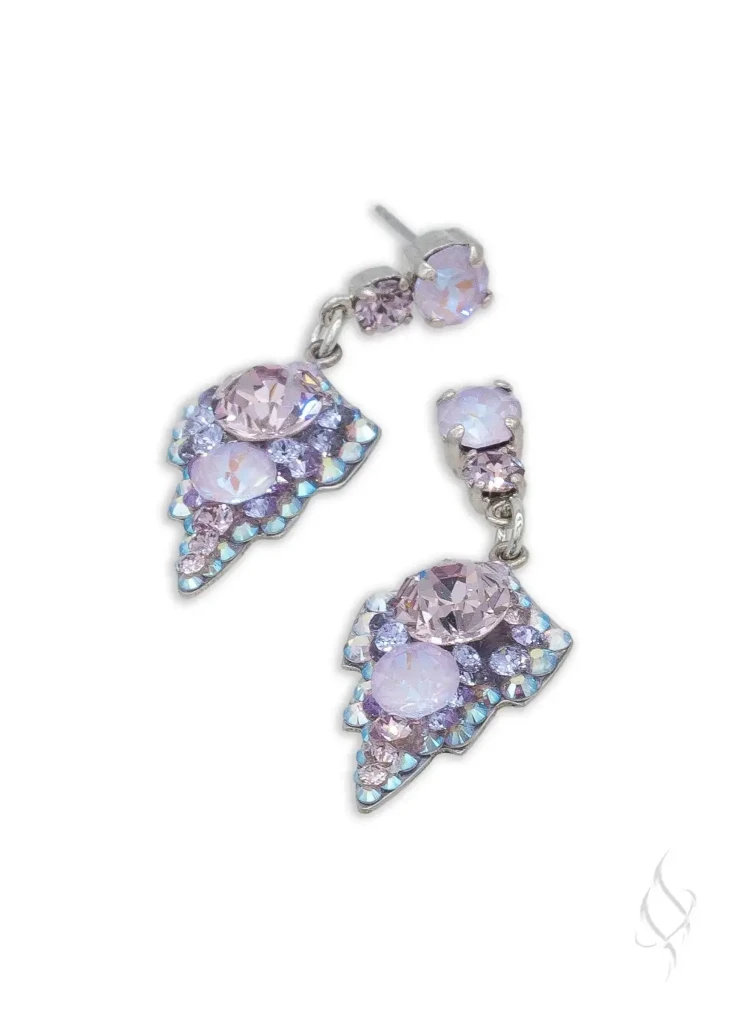 Stefanie Somers Style #Aegis Mini #0 default Lavender. picture