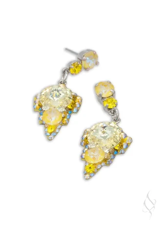 Stefanie Somers Style #Aegis Mini $3 Canary thumbnail
