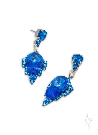 Stefanie Somers Style #Aegis Mini $7 Royal. thumbnail