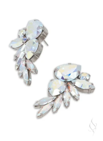 Stefanie Somers Style #Alex $14 Crystal AB thumbnail