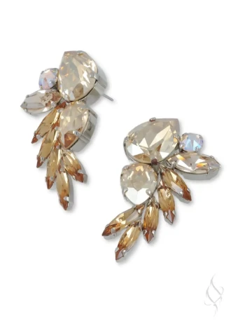 Stefanie Somers Style #Alex $13 Nude. thumbnail