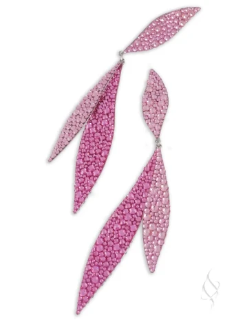 Stefanie Somers Style #Aniyah $6 Pink thumbnail